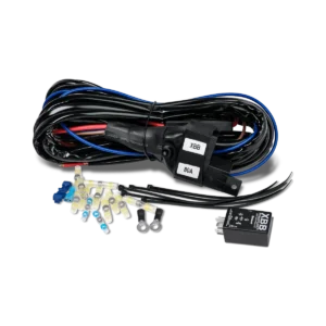 Master & Slave Relay Kit, 4 lights