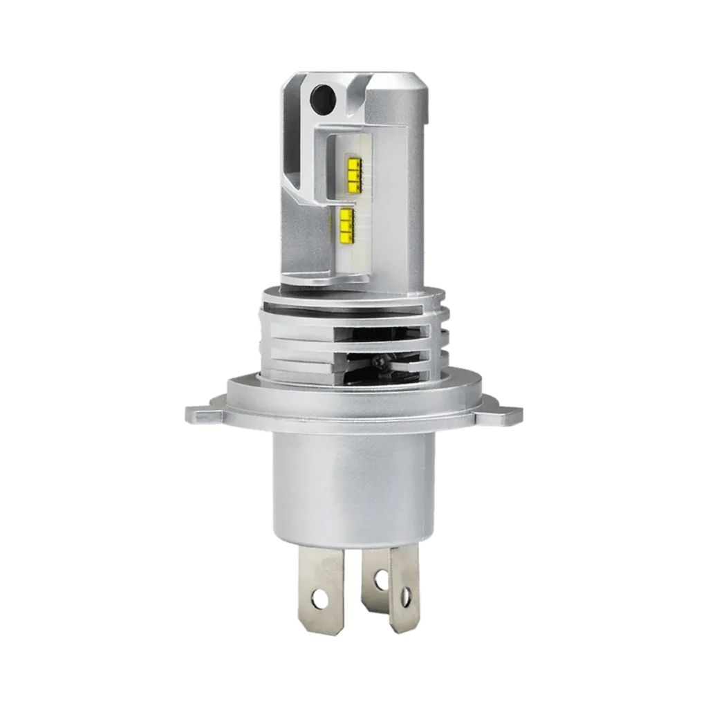 Q1 LED H4
