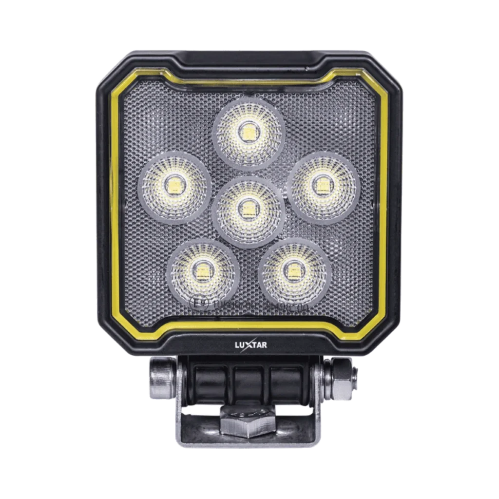 Ranger WL30 Square