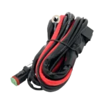 Relay Harness DT, 12 V 60 A