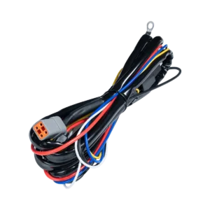 Relay Wiring Kit DTP-4, 1 light