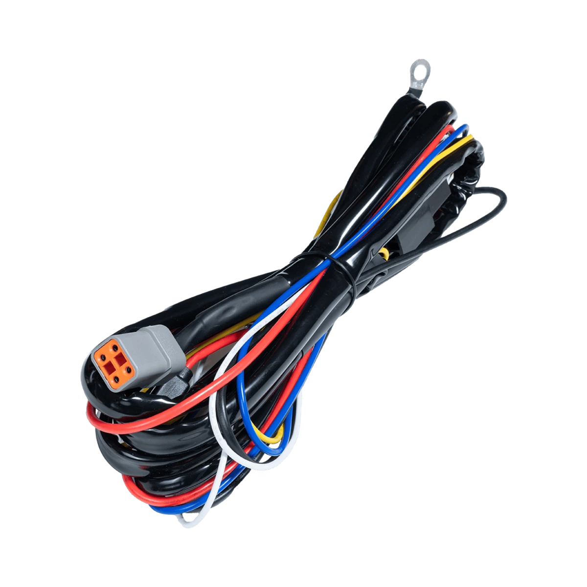 Relay Wiring Kit DTP-4, 1 light