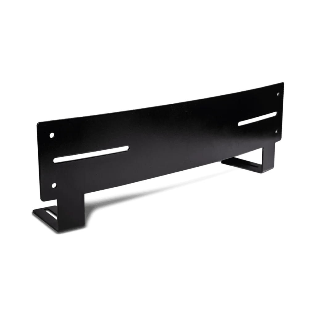 Tesla LED Bar Flush-Mount Bracket