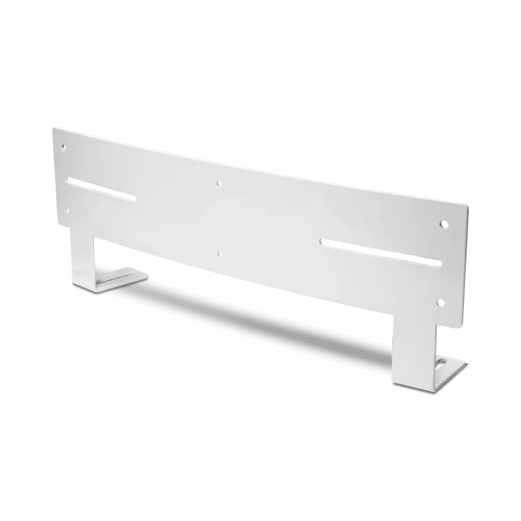 Tesla LED Bar Flush-Mount Bracket, Model Y