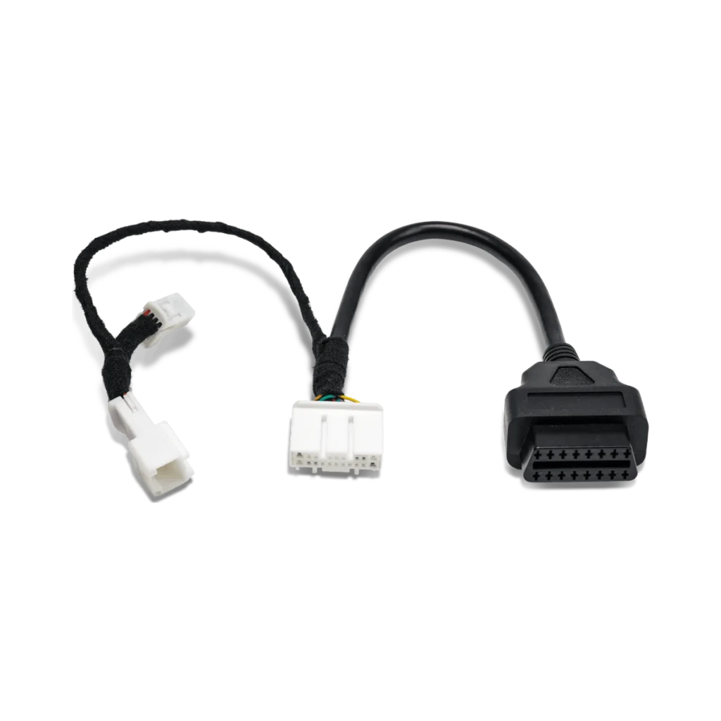 Tesla OBD2 Adapter, Model Y Juniper (2025)