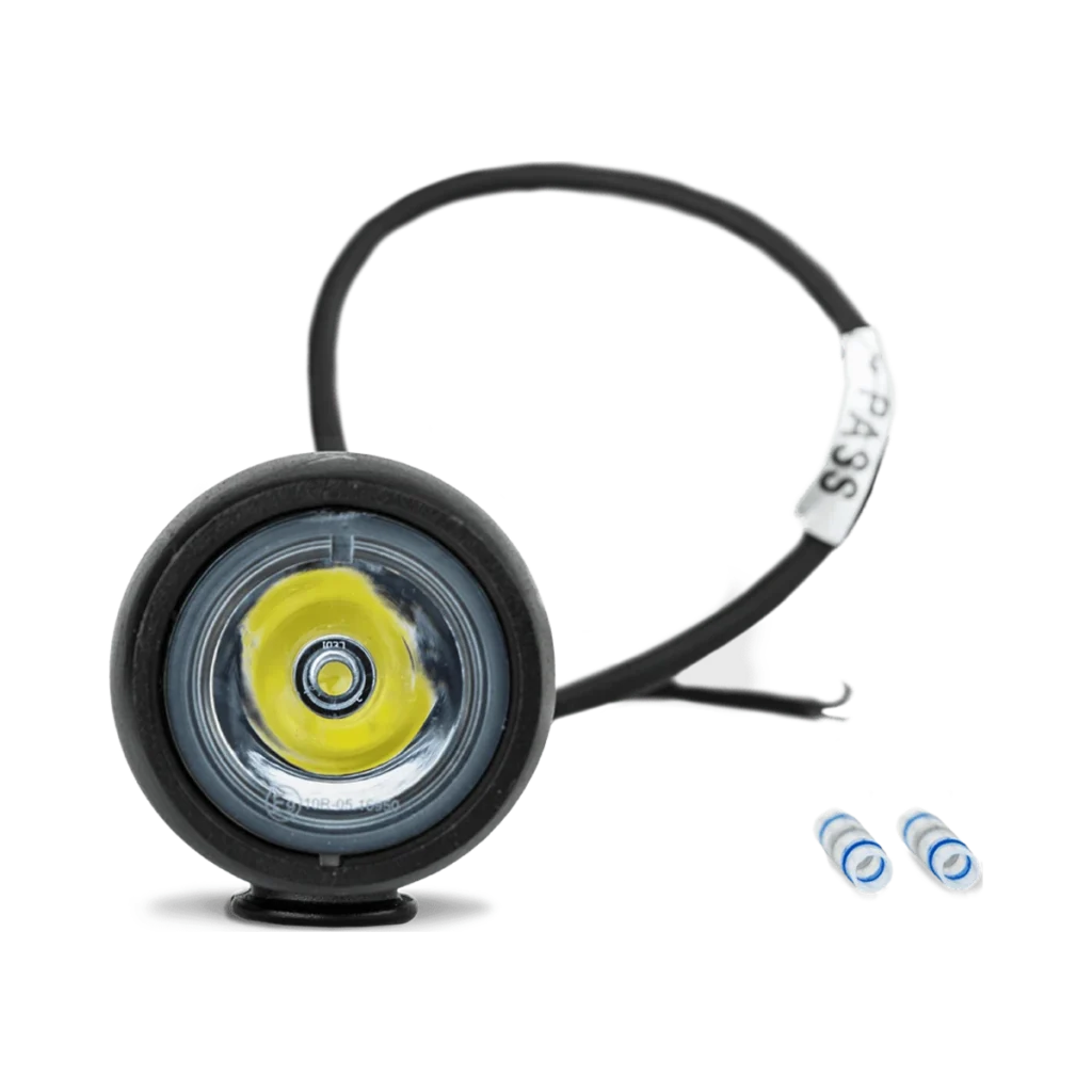 WL10 Round