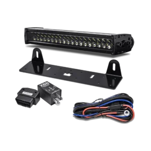 X20 Black Edition XBB Light Kit