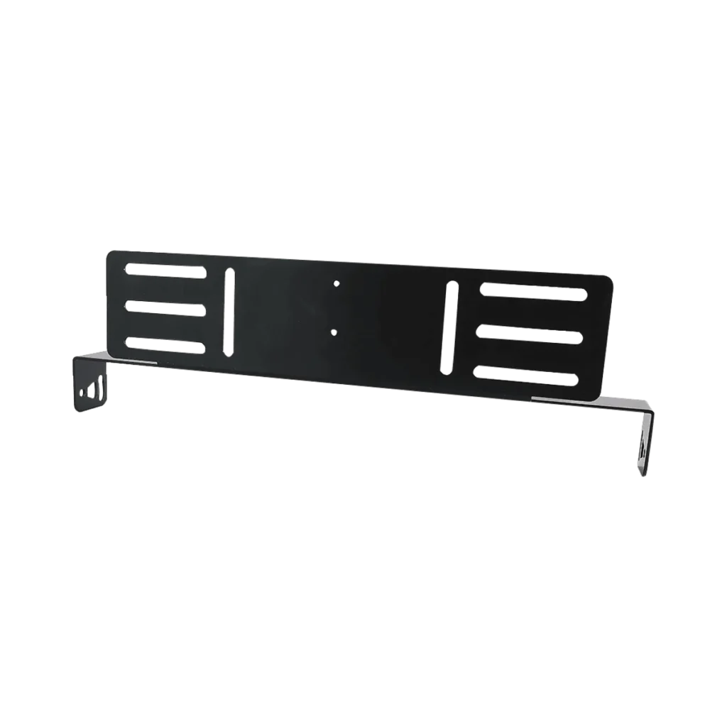 X20 Flush Mount Bracket