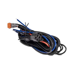 XBB PowerUnit Wiring Kit, DT